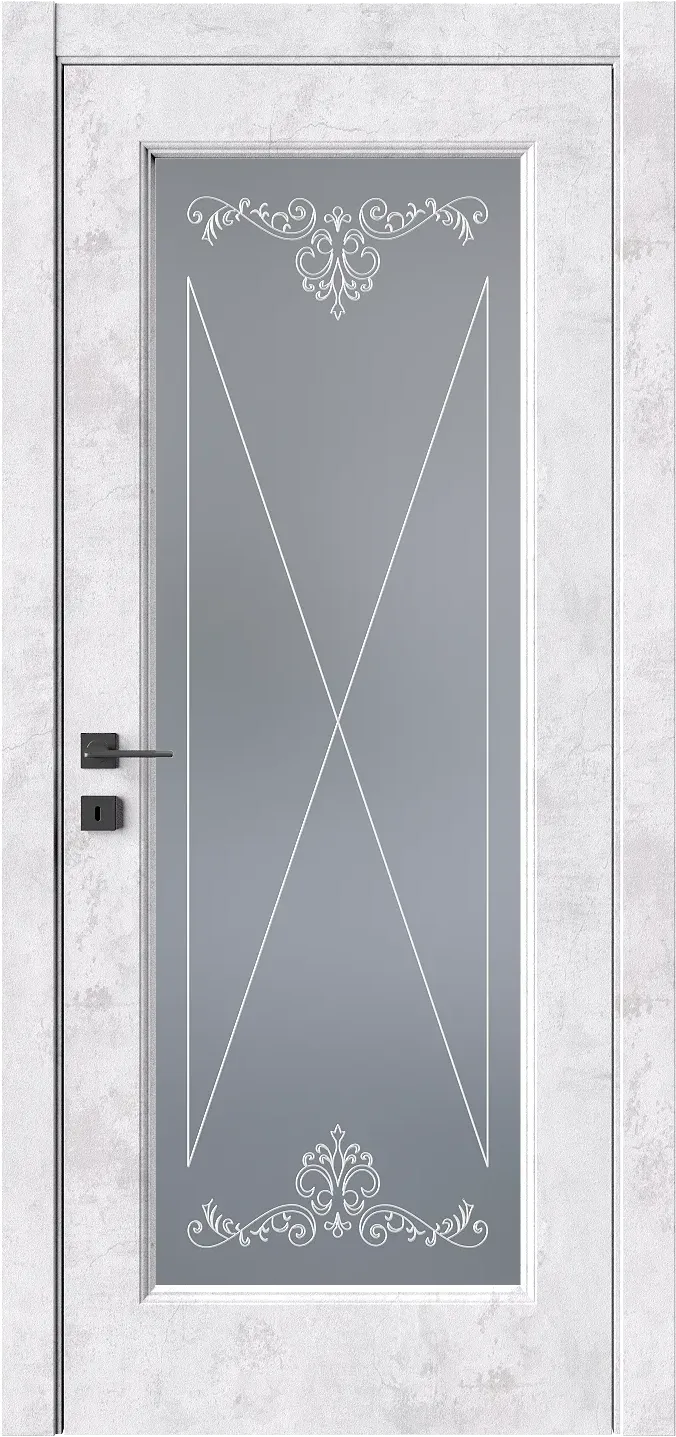 Дверь Deloress DL2